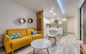 Adys Las Canteras Beach Apartment