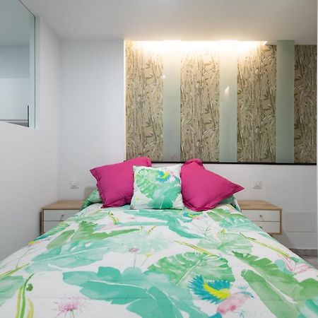 Adys Las Canteras Beach Apartment Las Palmas de Gran Canaria Exterior foto