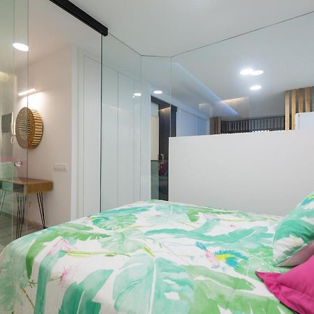 Adys Las Canteras Beach Apartment Las Palmas de Gran Canaria Exterior foto