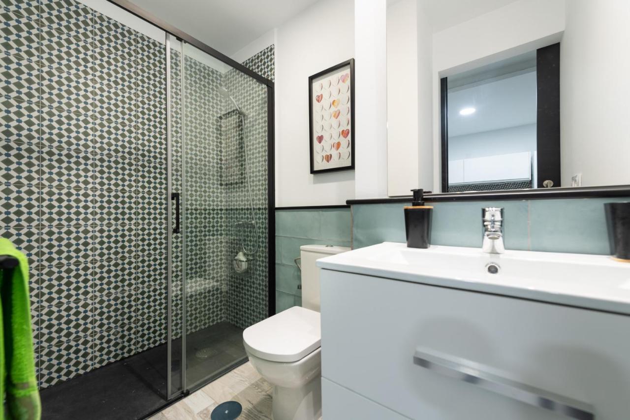 Adys Las Canteras Beach Apartment Las Palmas de Gran Canaria Exterior foto