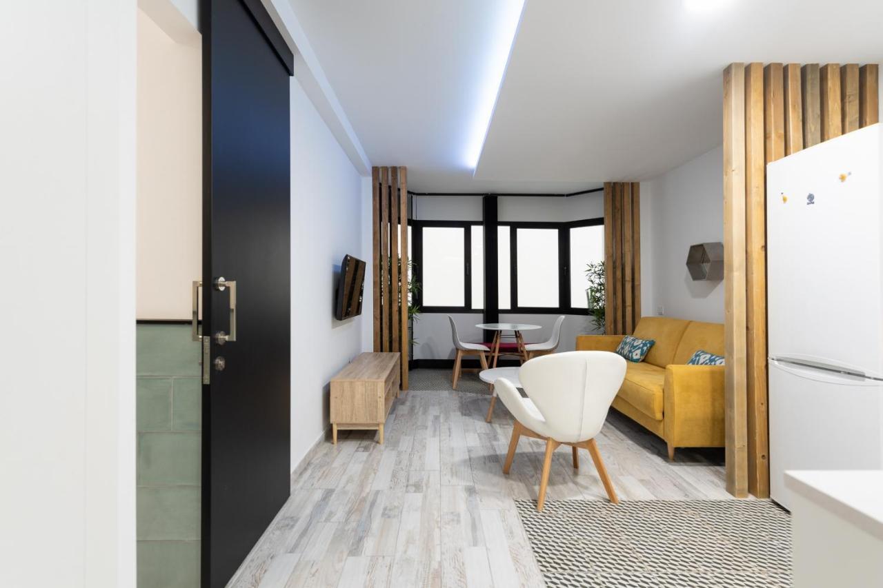 Adys Las Canteras Beach Apartment Las Palmas de Gran Canaria Exterior foto