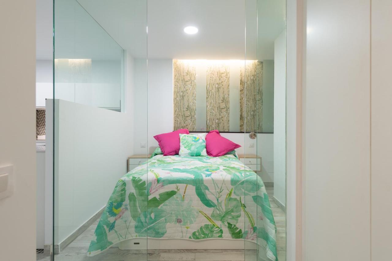 Adys Las Canteras Beach Apartment Las Palmas de Gran Canaria Exterior foto