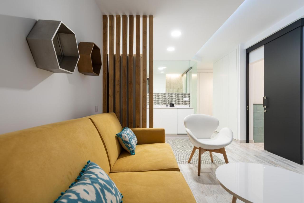 Adys Las Canteras Beach Apartment Las Palmas de Gran Canaria Exterior foto