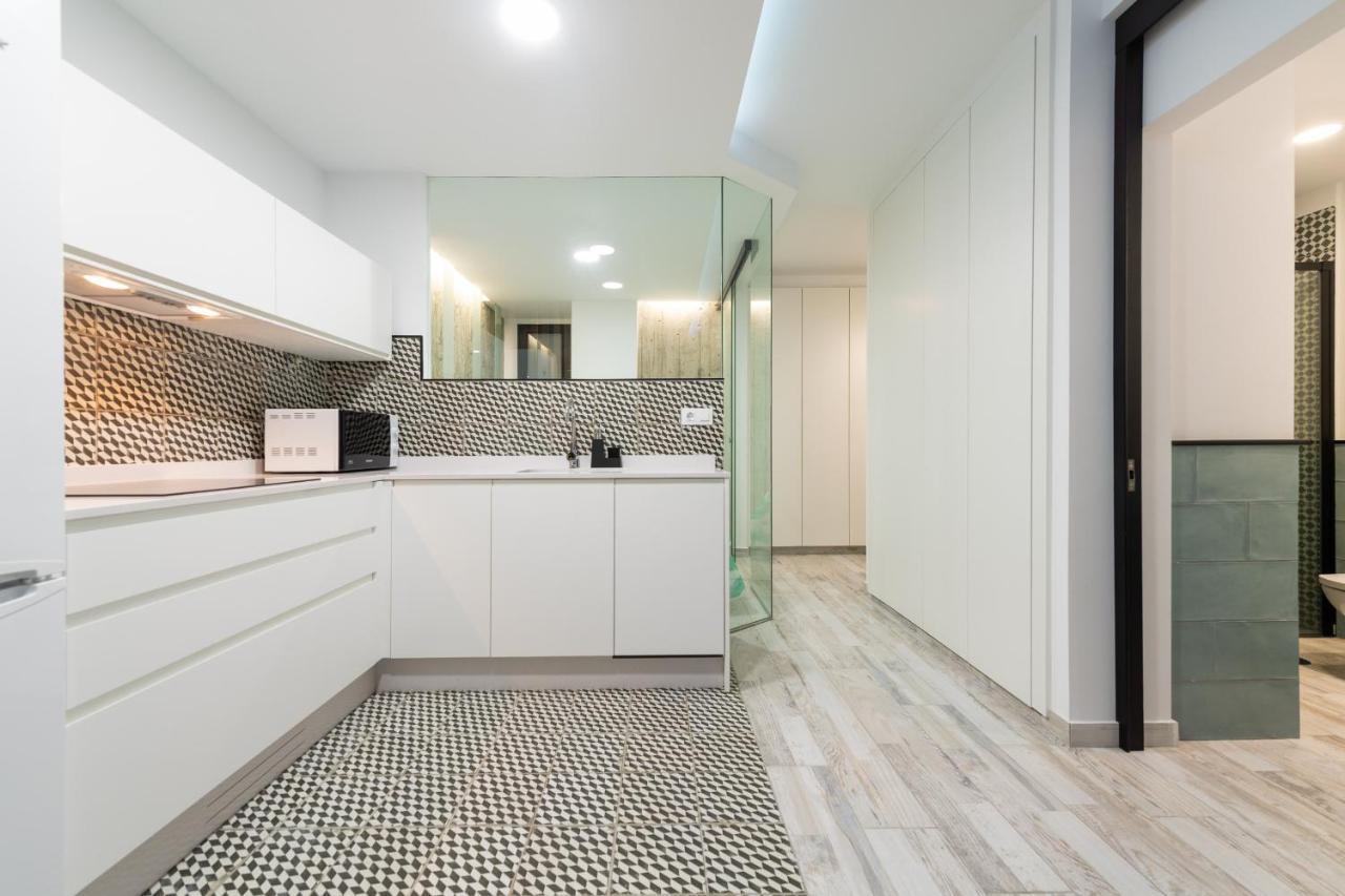 Adys Las Canteras Beach Apartment Las Palmas de Gran Canaria Exterior foto
