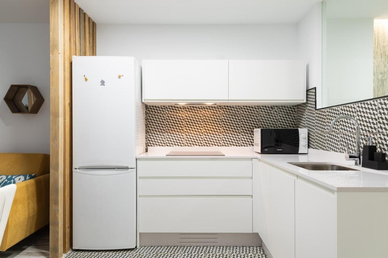 Adys Las Canteras Beach Apartment Las Palmas de Gran Canaria Exterior foto